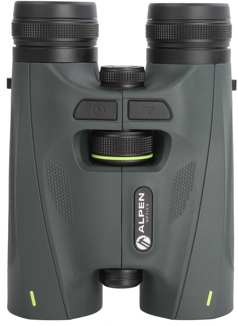 Alpen Optics Chisos 10x42 LRF Fernglas