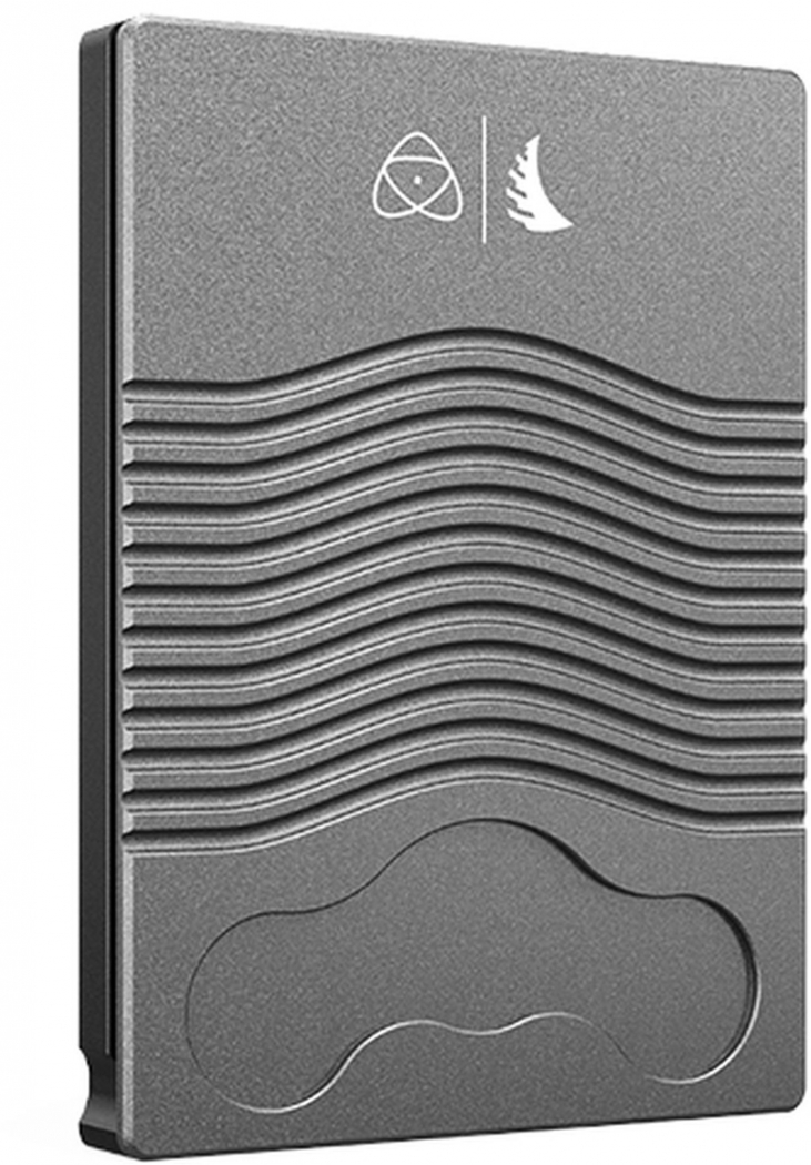 Angelbird Atom X SSD 4K RAW 1 TB SSD Festplatte