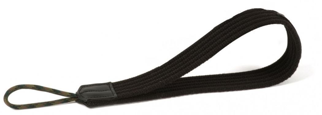 Artisan&Artist ACAM-P25H Paracord Kamera-Handschlaufe camouflage