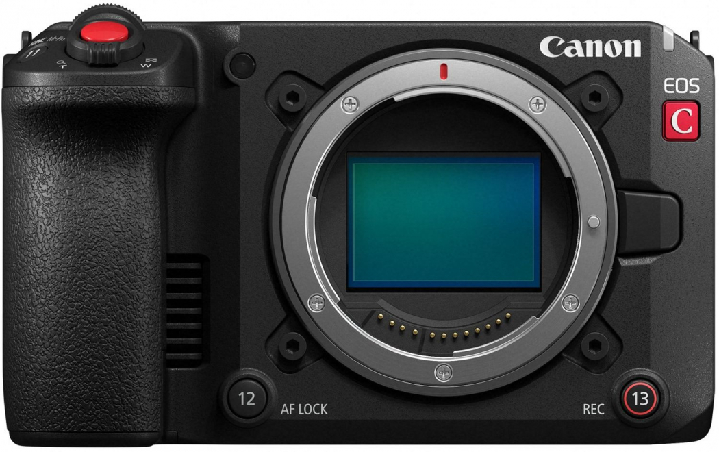 Canon EOS C50 Gehäuse