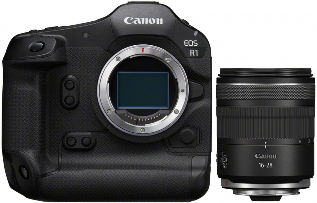 Canon EOS R1 + Canon RF 16-28mm f2,8 IS STM -100,00€ Autumn Nature Warenkorb-Aktion 8.259,00 Effektivpreis