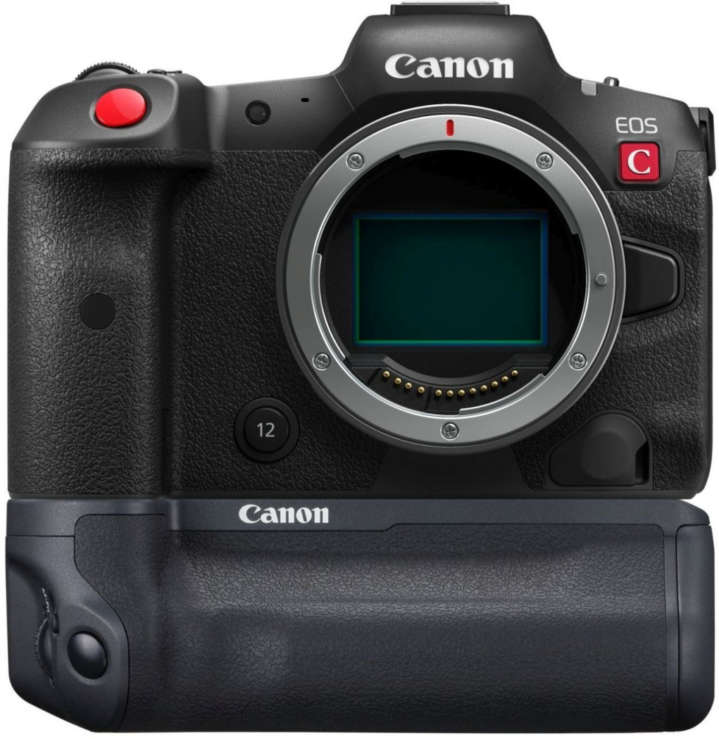 Canon EOS R5 C+ BG-R10 Griff - abzgl. 300,00€ Autumn Nature Warenkorb-Aktion