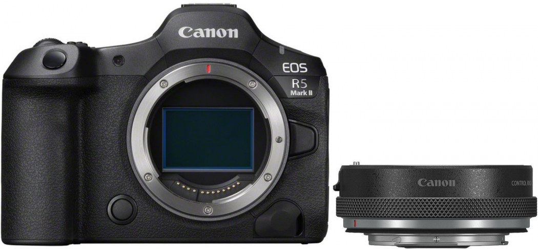 Canon EOS R5 II + Adapter EF-EOS R + Steuerring -400,00€ Autumn Nature Warenkorb-Aktion 4.429,00 Effektivpreis