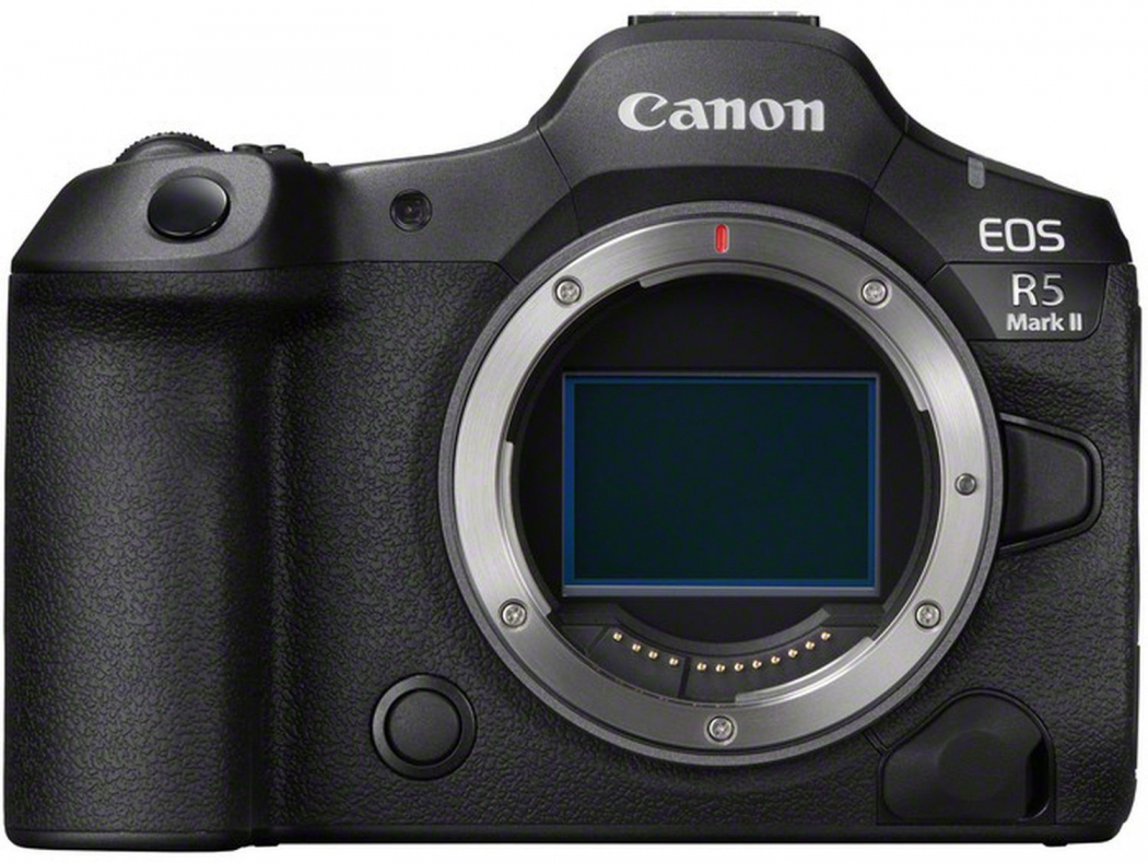 Canon EOS R5 II Gehäuse - abzgl. 400,00€ Autumn Nature Warenkorb-Aktion