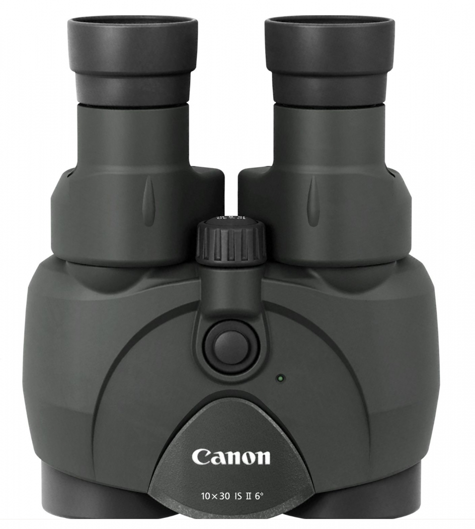 Canon Fernglas 10x30 IS II