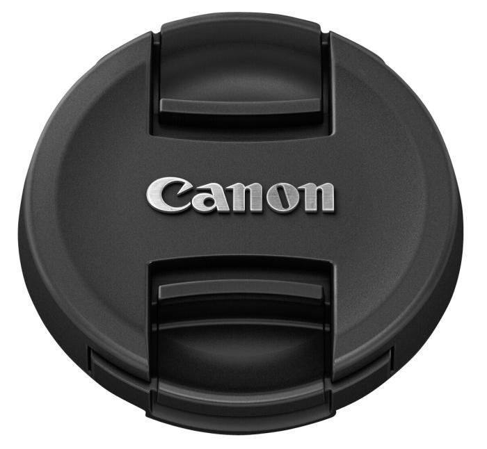 Canon Objektivdeckel E-43