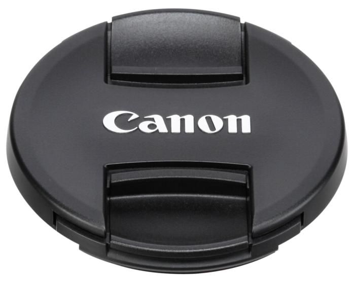 Canon Objektivdeckel E-82II