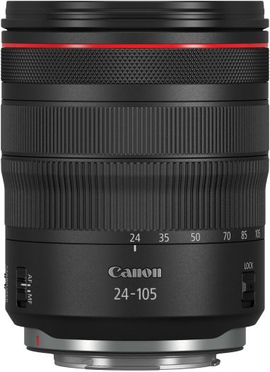 Canon RF 24-105mm f4 L IS USM -100,00€ Autumn Nature Warenkorb-Aktion 1.249,99 Effektivpreis