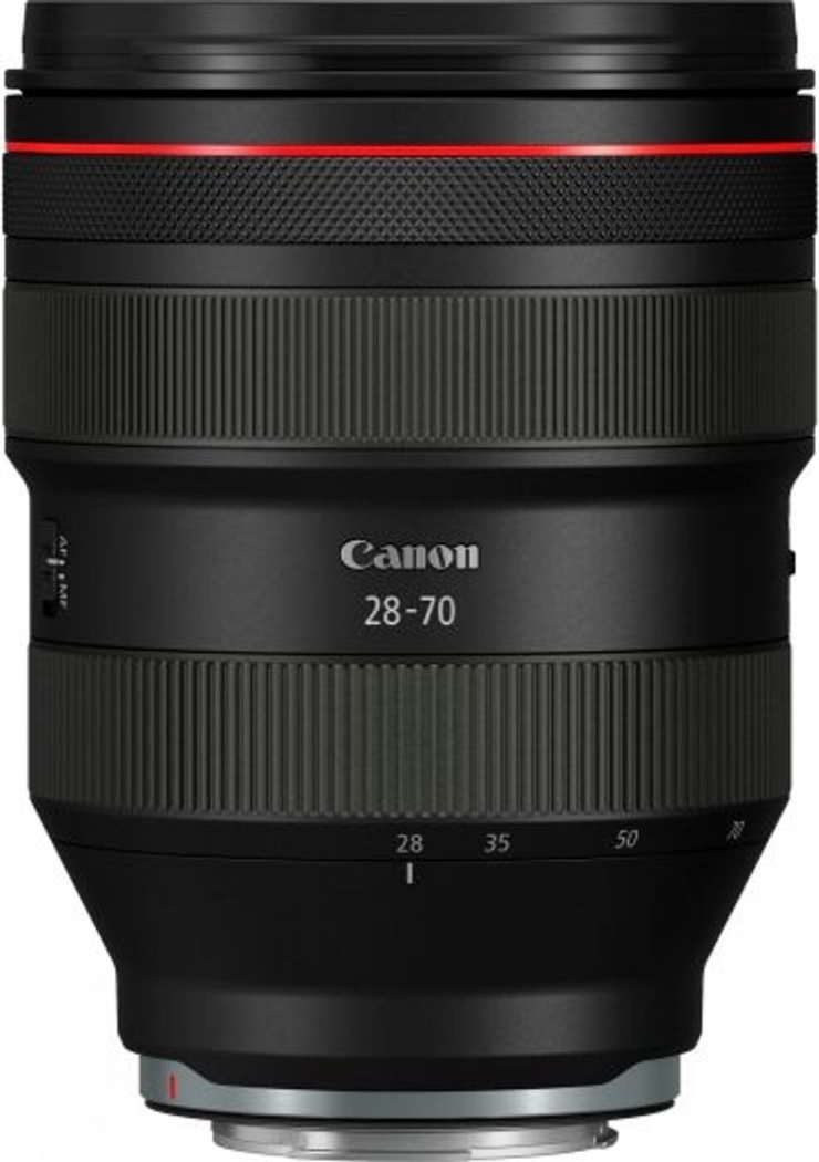 Canon RF 28-70mm f2 L USM -300,00€ Autumn Nature Warenkorb-Aktion 3.249,00 Effektivpreis