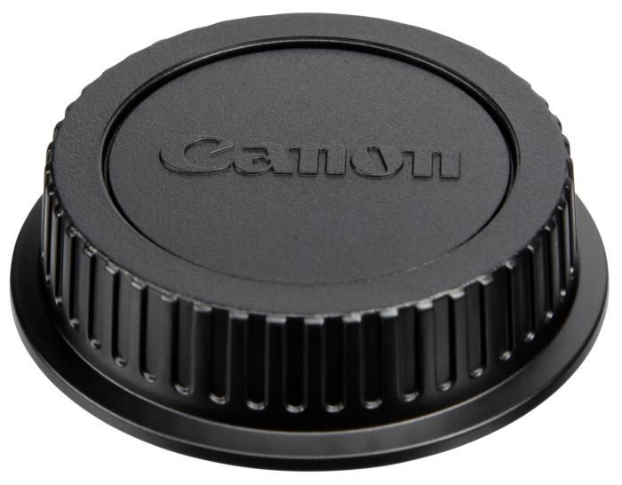 Canon Rückdeckel E