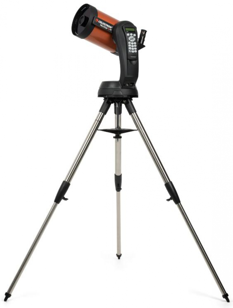 Celestron NexStar 6 SE inkl. Stativ