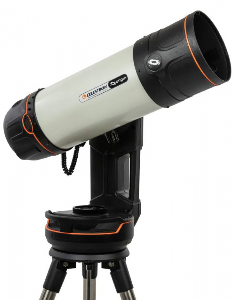 Celestron Origin – Intelligent Home Observatory