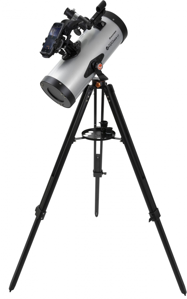 Celestron StarSense Explorer LT 127 AZ