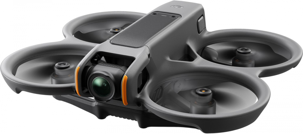 DJI Avata 2 Fly More Combo ( 3 Batteries) B-Ware