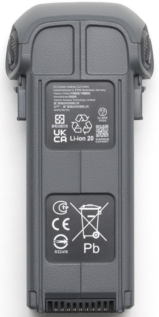 DJI Mavic 4 Pro Intelligent Flight Battery