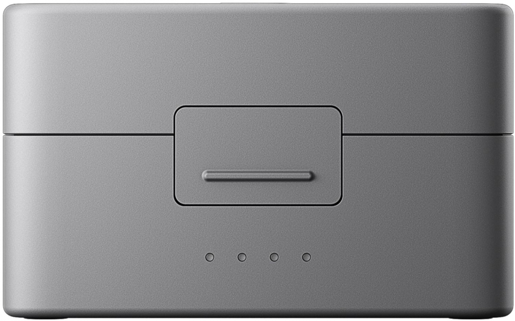 DJI Mic Mini Ladeschale