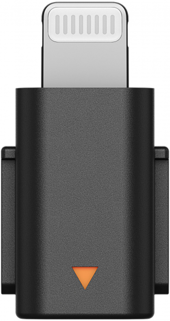 DJI Mic Mini Mobile Phone Adapter