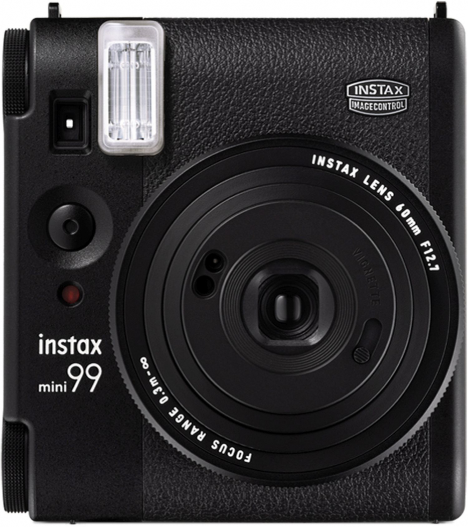 Fujifilm Instax Mini 99 Schwarz