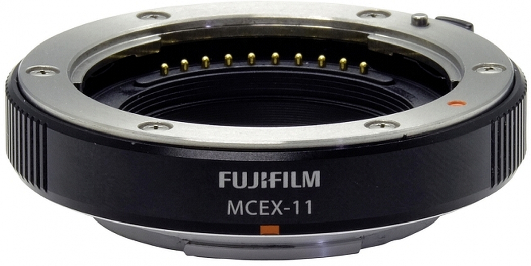 Fujifilm Makro Zwischenring 11mm MCEX-11
