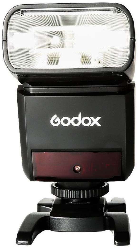Godox TT350 Blitzgerät für Sony