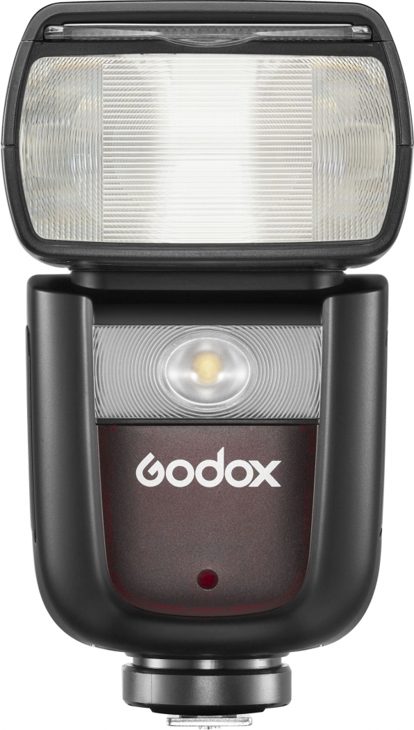Godox V860III-N Blitzgerät mit Akku für Nikon