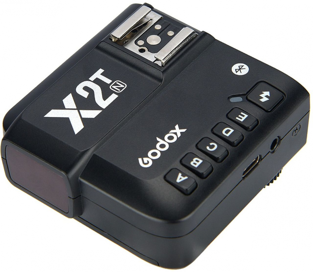 Godox X2T-N Transmitter für Nikon