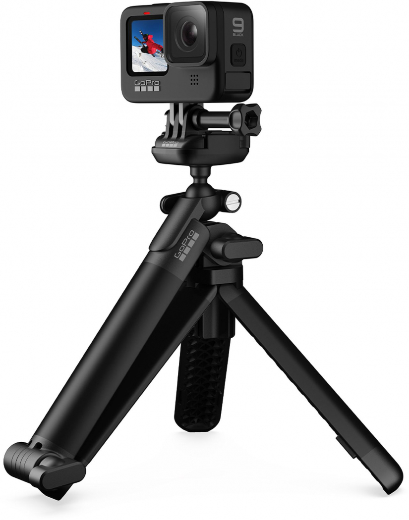GoPro 3-Way Grip 2.0