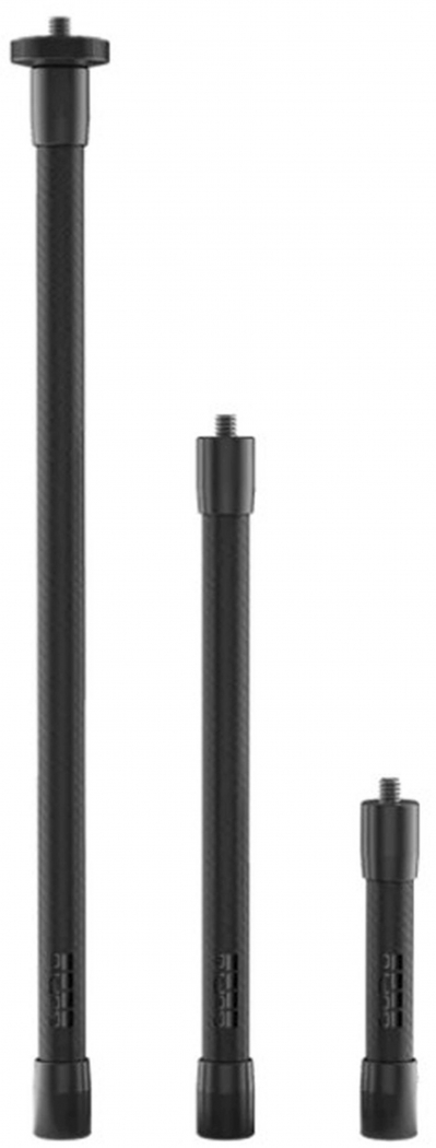 GoPro Carbon Extension Set