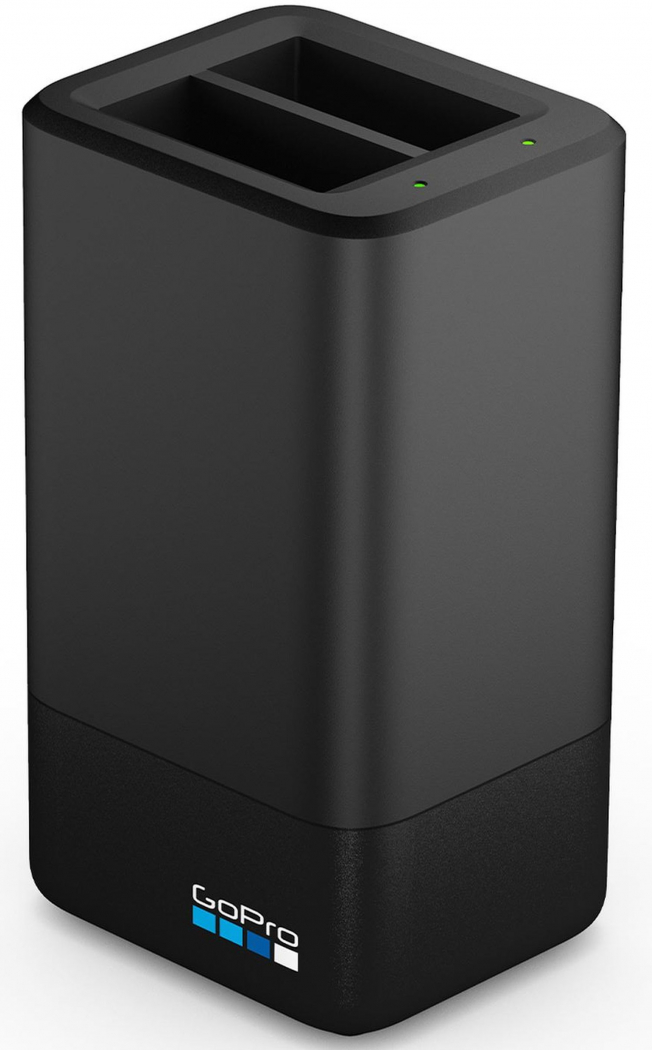 GoPro Enduro Dual Battery Charger für Max