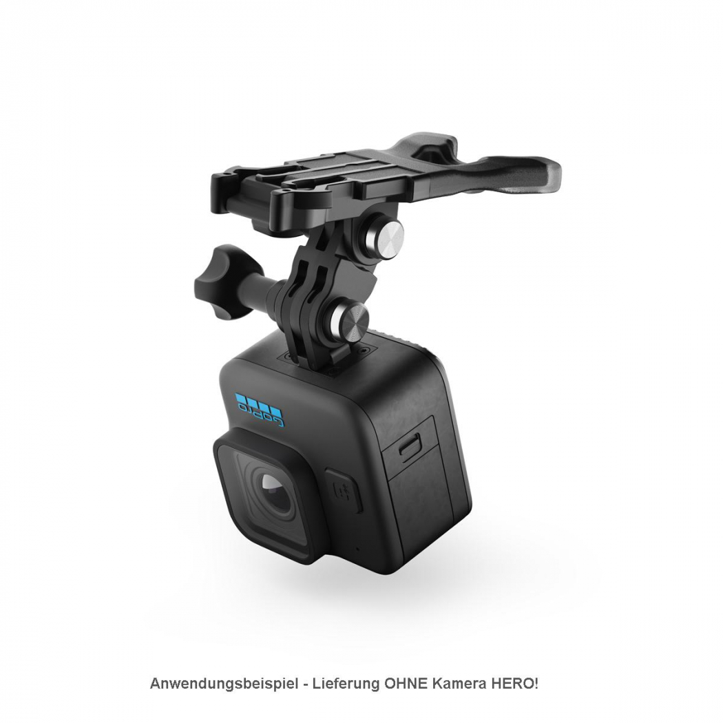 GoPro HERO12 Black + Bite Mount