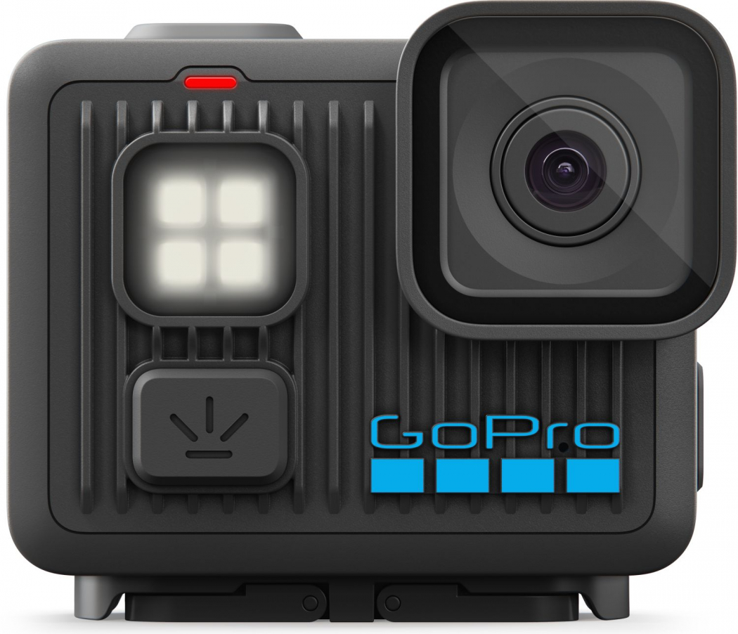 GoPro LIT HERO