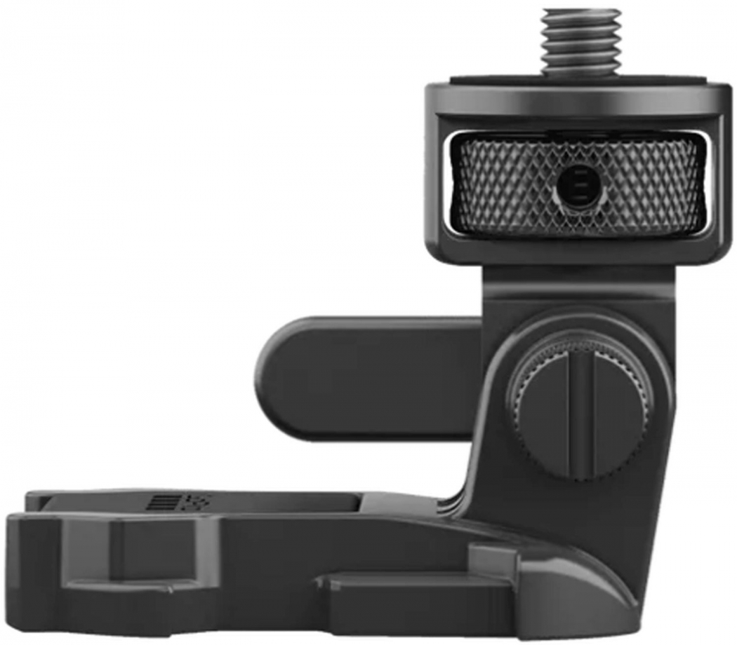 GoPro Locking 1/4-20 Mounting Buckle