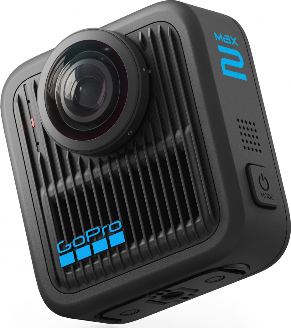 GoPro MAX2