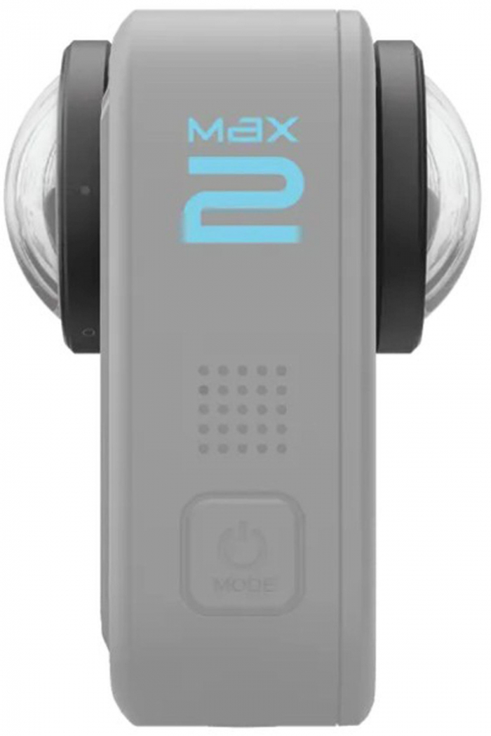 GoPro Protective Case for MAX2