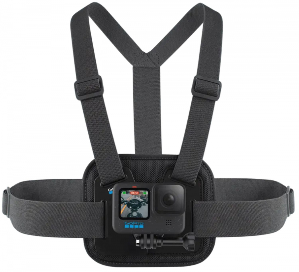 GoPro Sports Kit Action-Kamera-Halterungsset