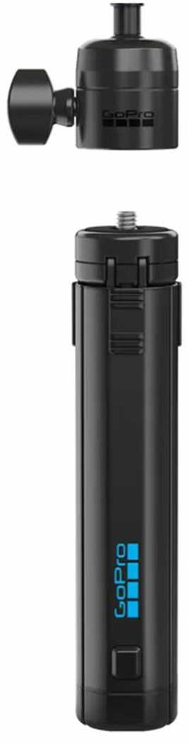 GoPro Tripod + Ball Head