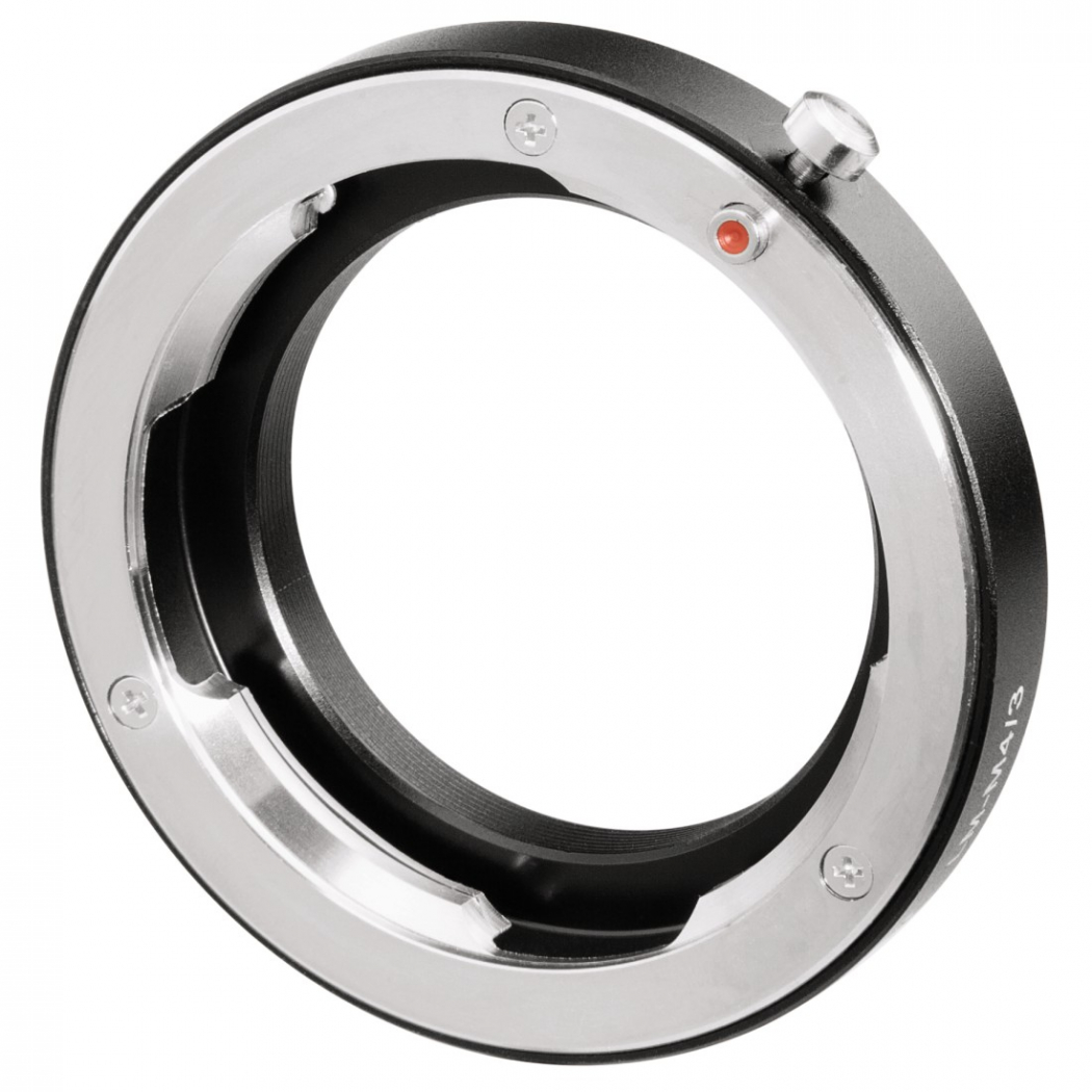 Hama MFT Adapter Leica M