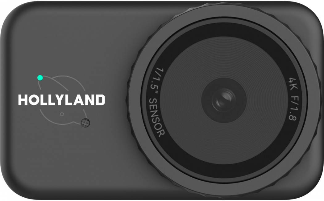 Hollyland Lyra 4K UHD Webcam