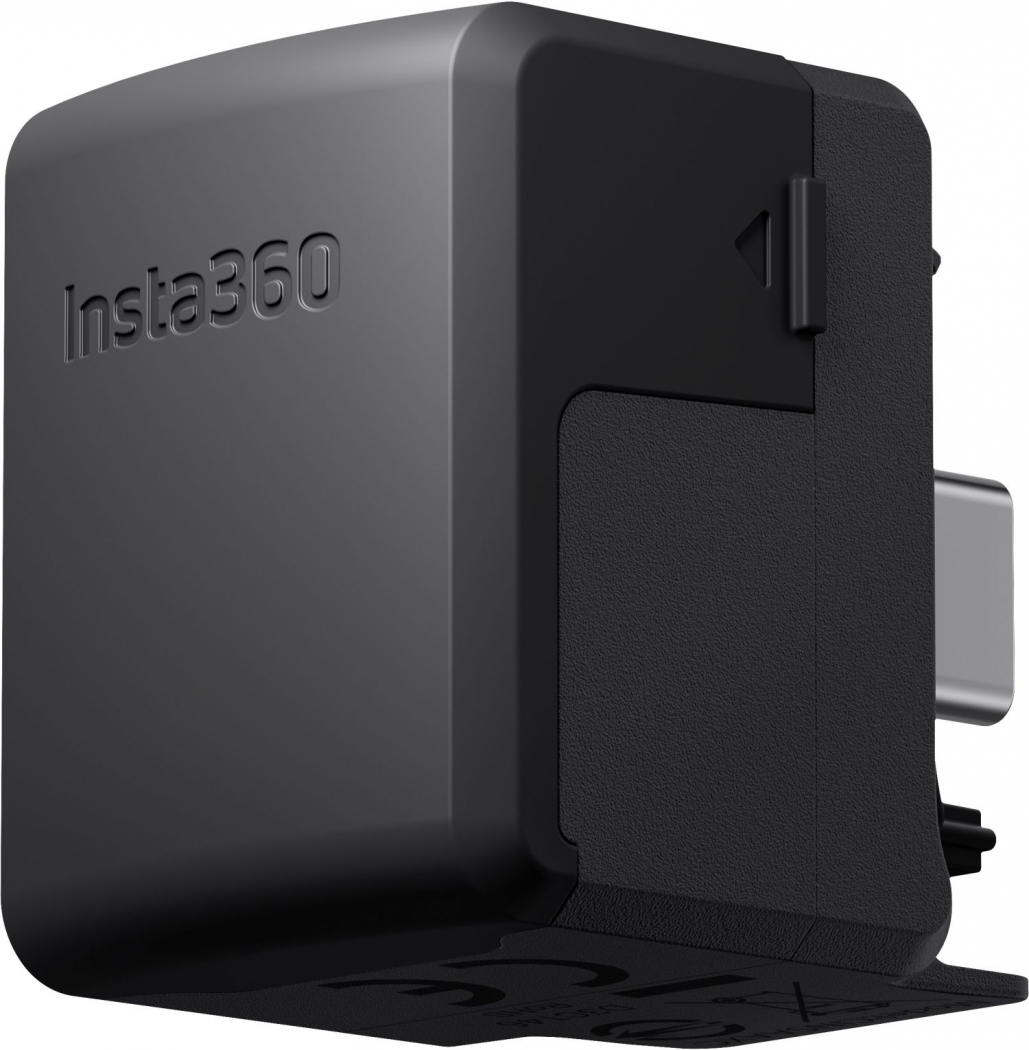 INSTA360 Ace Pro 2/Ace Pro Quick Reader