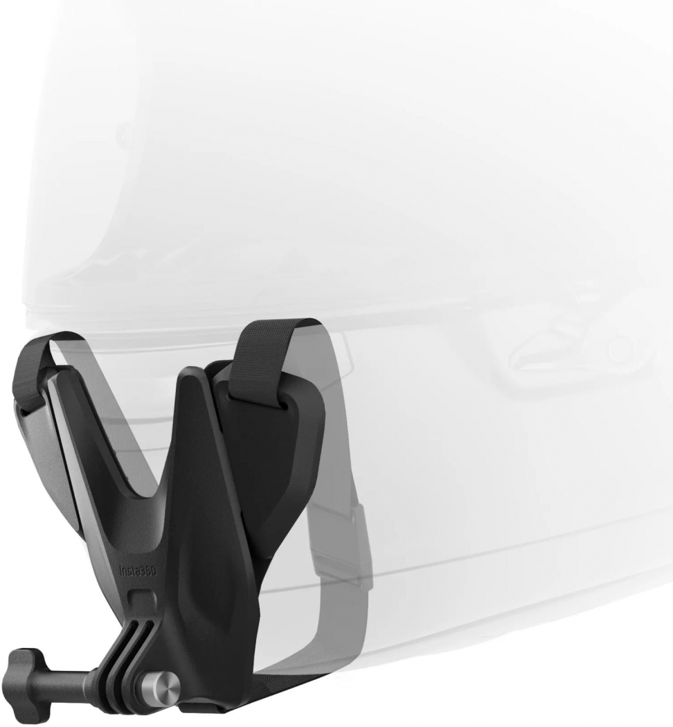 INSTA360 Helmet Chin Mount 2.0
