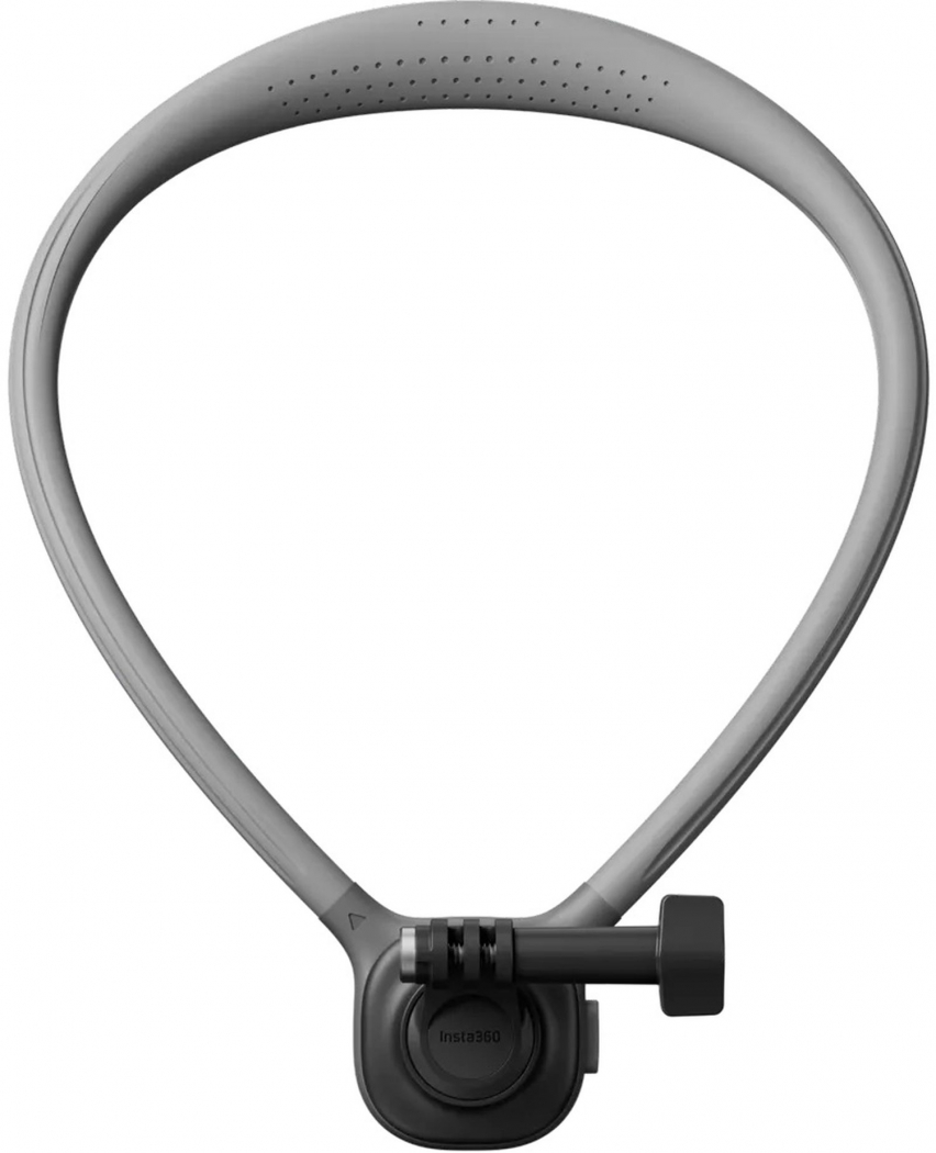 INSTA360 Neck Mount