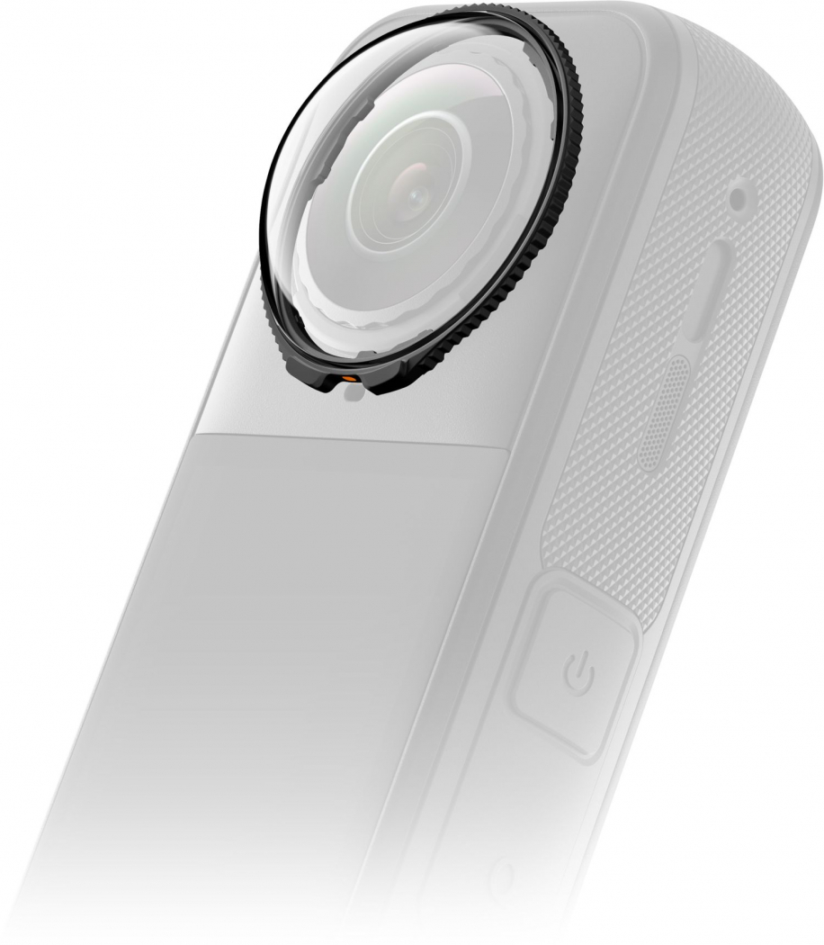 INSTA360 X5 Premium Lens Guards - abzgl. 2,15€ 5% Neujahrs-Rabatt
