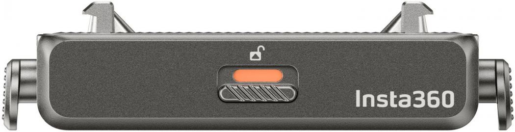 INSTA360 X5 Quick Release Mount