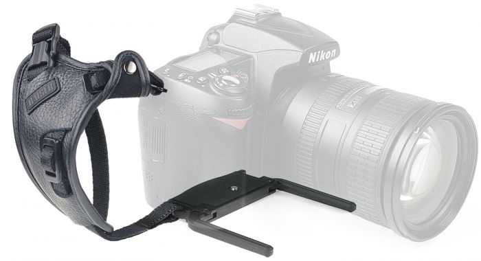 Kaiser 6706 Kamera Handschlaufe PRO 2.1