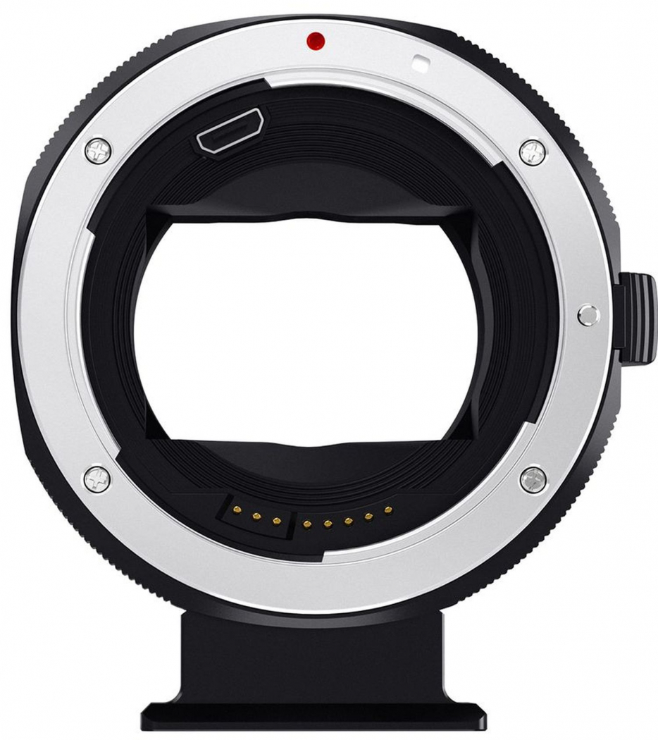 K&F Concept Autofokus Objektivadapter Canon EF auf Sony E