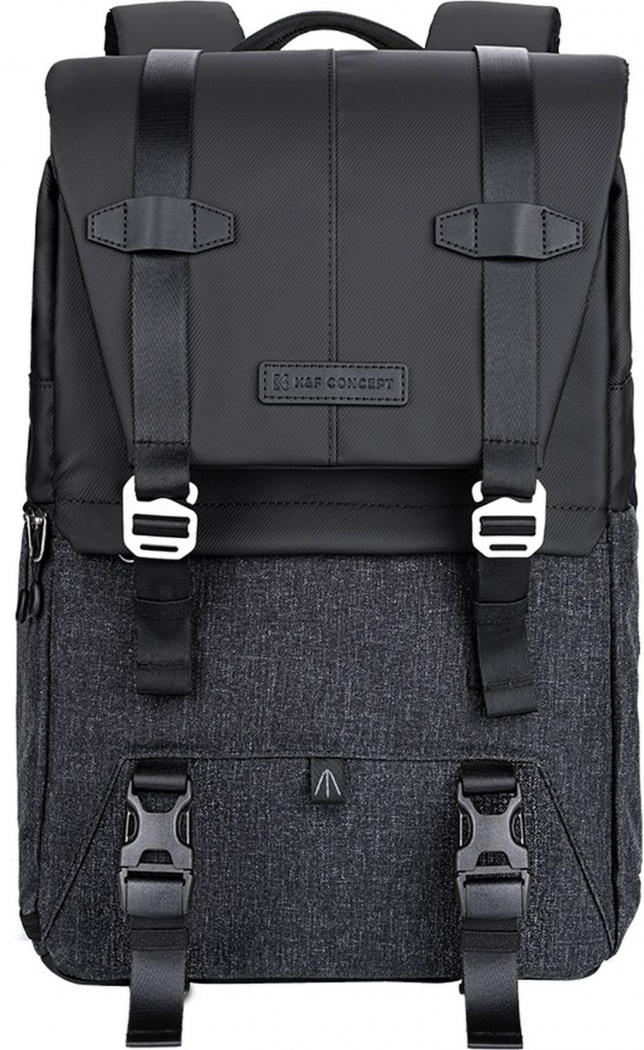 K&F Concept Beta Backpack 20L Black/Grey