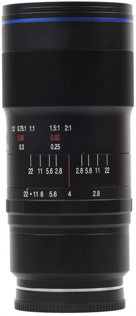 LAOWA 100mm f/2,8 2:1 UltraMacro APO für Nikon Z