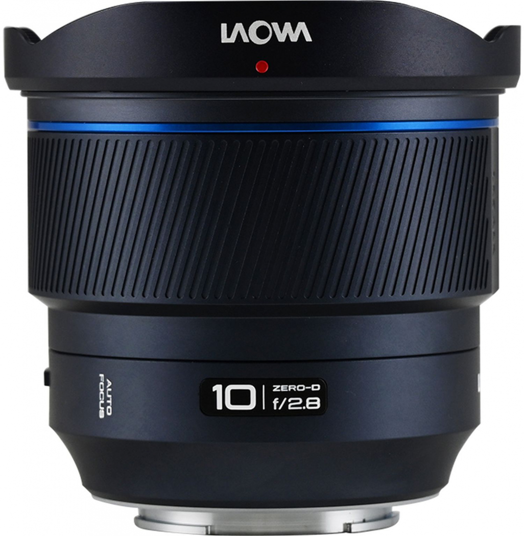 LAOWA AF 10mm f2,8 Zero-D FF für Sony E