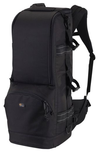 Lowepro Lens Trekker 600 AW III schwarz