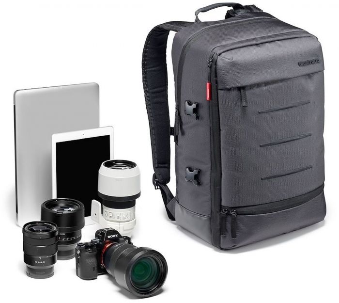 Manfrotto Manhattan Kamerarucksack Mover 30